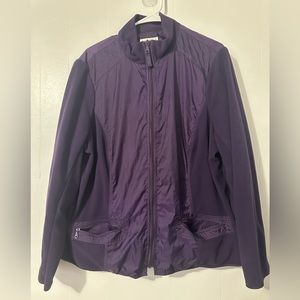 Lightweight Jacket